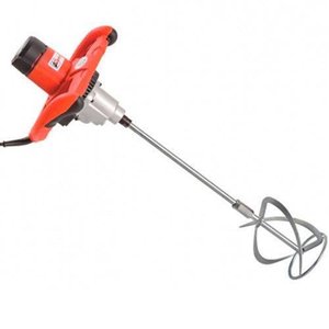 Misturador Elétrico De Argamassa Hm 140 220v Cortag