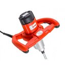 Ver imagem 2 de Misturador Elétrico De Argamassa Hm 140 220v Cortag