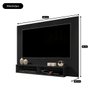 Painel para Televisão até 50 Polegadas - Mod.2004 - 5