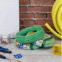 Ver imagem 4 de Cabo Flexível 2,5mm 100 Metros Sil Verde - 750V