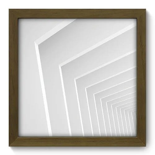 Quadro Decorativo - Abstrato - 155qdam - 1