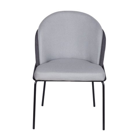Cadeira para Sala de Jantar 54cm X 34cm Denali