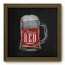 Quadro Decorativo - Cerveja - 346qdcm - 1