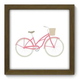 Quadro Decorativo - Bicicleta - 043qdvm - 1 Quadro Decorativo - Bicicleta - 043qdvm - 1