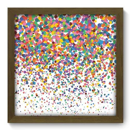 Quadro Decorativo - Abstrato - 211qdam - 1