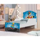 Ver imagem 3 de Mini Cama Austronauta Feliz