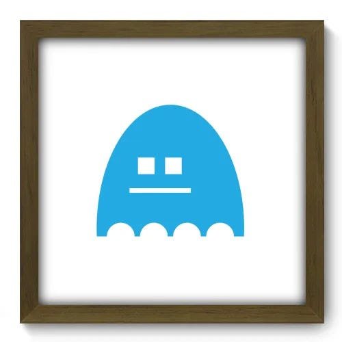 Quadro Decorativo - Jogo Vintage - 132qdvm - 1