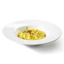 Ver imagem 2 de Prato para Risoto 27 Cm Grangusto Bormioli Rocco Opal Glass Original Bormioli Rocco