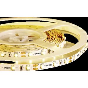 Fita de LED 5M 4,8W/M 4000K 12V IP20 Save Energy