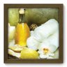 Quadro Decorativo - Spa - 072qddm - 1