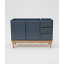 Ver imagem 1 de Balcão de Pia 1.20cm - Petroleo