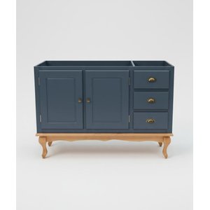 Balcão de Pia 1.20cm - Petroleo