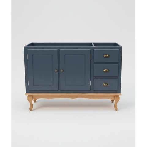 Balcão de Pia 1.20cm - Petroleo