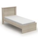 Ver imagem 1 de Cama Solteiro S821 Kappesberg