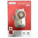 Ver imagem 2 de Mini Climatizador e Ventilador de Ar Portátil Tomate Mfl-008