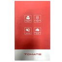 Ver imagem 4 de Mini Climatizador e Ventilador de Ar Portátil Tomate Mfl-008