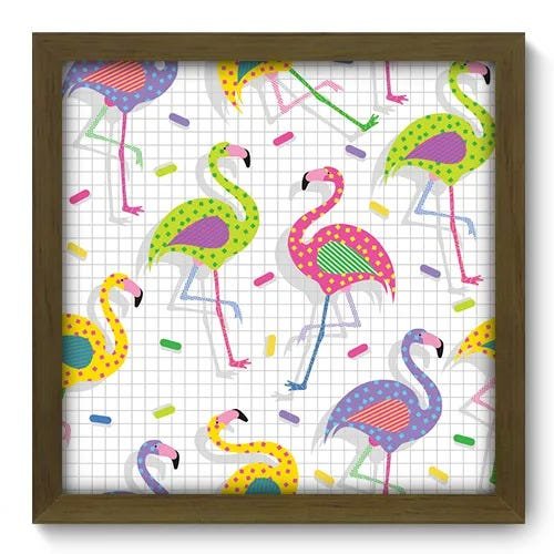 Quadro Decorativo - 80's - 085qdvm - 1