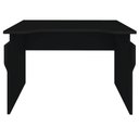 Ver imagem 3 de Mesa para Pc Gamer com Regulagem de Altura Sirion A02 Preto - Lyam Decor