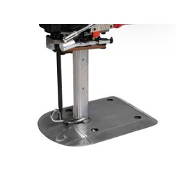 Máquina de Corte Tecido Eletrônica Faca Ssh-3d 12" - 4