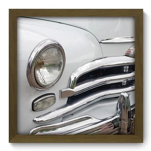 Quadro Decorativo - Automóvel - 155qdvm - 1