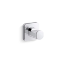 Ver imagem 1 de Cabide Parallel Kohler Cromado 23529br-cp