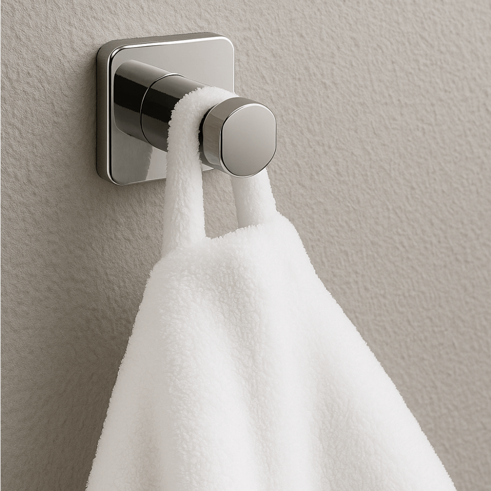 Cabide Parallel Kohler Cromado 23529br-cp - 2