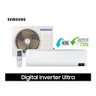 Ar Condicionado Split Hi Wall Inverter Samsung Digital Ultra 18000 Btu/h Frio Ar18tvhzdwknaz – 220 V - 8