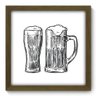 Quadro Decorativo - Cerveja - 191qdcm - 1