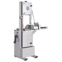 Ver imagem 1 de Serra Fita de Coluna Gural Lâmina 2.82m Lado Direito 220v Monofásico Brt-30-dir