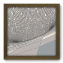 Ver imagem 1 de Quadro Decorativo - Abstrato - 120qdam