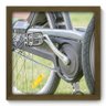Quadro Decorativo - Bicicleta - 333qddm - 1