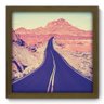 Quadro Decorativo - Estrada - 055qdpm - 1