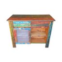 Ver imagem 4 de Ilha para Cozinha Madeira Maciça Demolição