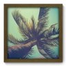 Quadro Decorativo - Coqueiro - 048qdpm - 1