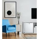 Ver imagem 5 de Frigobar Mini Refrigerador Doméstico Ice Compact 47l Efb50/51 220v Branco - Eos