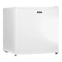 Ver imagem 1 de Frigobar Mini Refrigerador Doméstico Ice Compact 47l Efb50/51 220v Branco - Eos