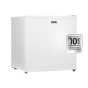 Ver imagem 7 de Frigobar Mini Refrigerador Doméstico Ice Compact 47l Efb50/51 220v Branco - Eos