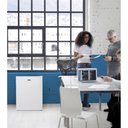 Ver imagem 4 de Frigobar Mini Refrigerador Doméstico Ice Compact 47l Efb50/51 220v Branco - Eos