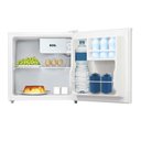 Ver imagem 3 de Frigobar Mini Refrigerador Doméstico Ice Compact 47l Efb50/51 220v Branco - Eos