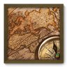 Quadro Decorativo - Navegação - 057qdkm - 1