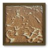 Quadro Decorativo - Praia - 146qdpm - 1