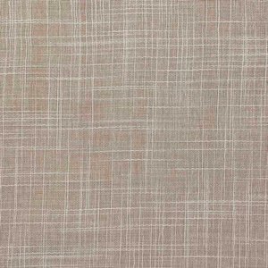 Cortina Gaze Grafiatto com Forro 100% Blackout 2,60 M X 2,30 M Vitti Ambientes Cru