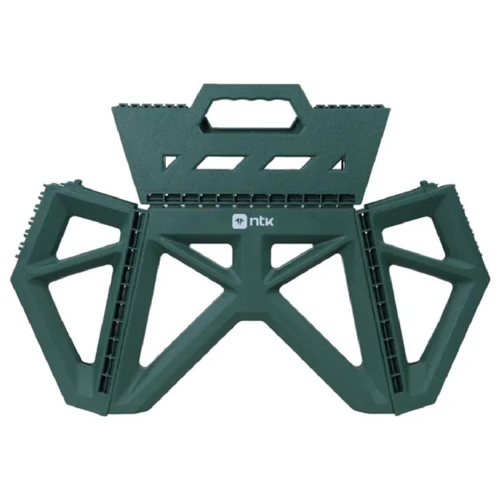 Banqueta Dobravel para Camping Step 1 - Ntk - 6
