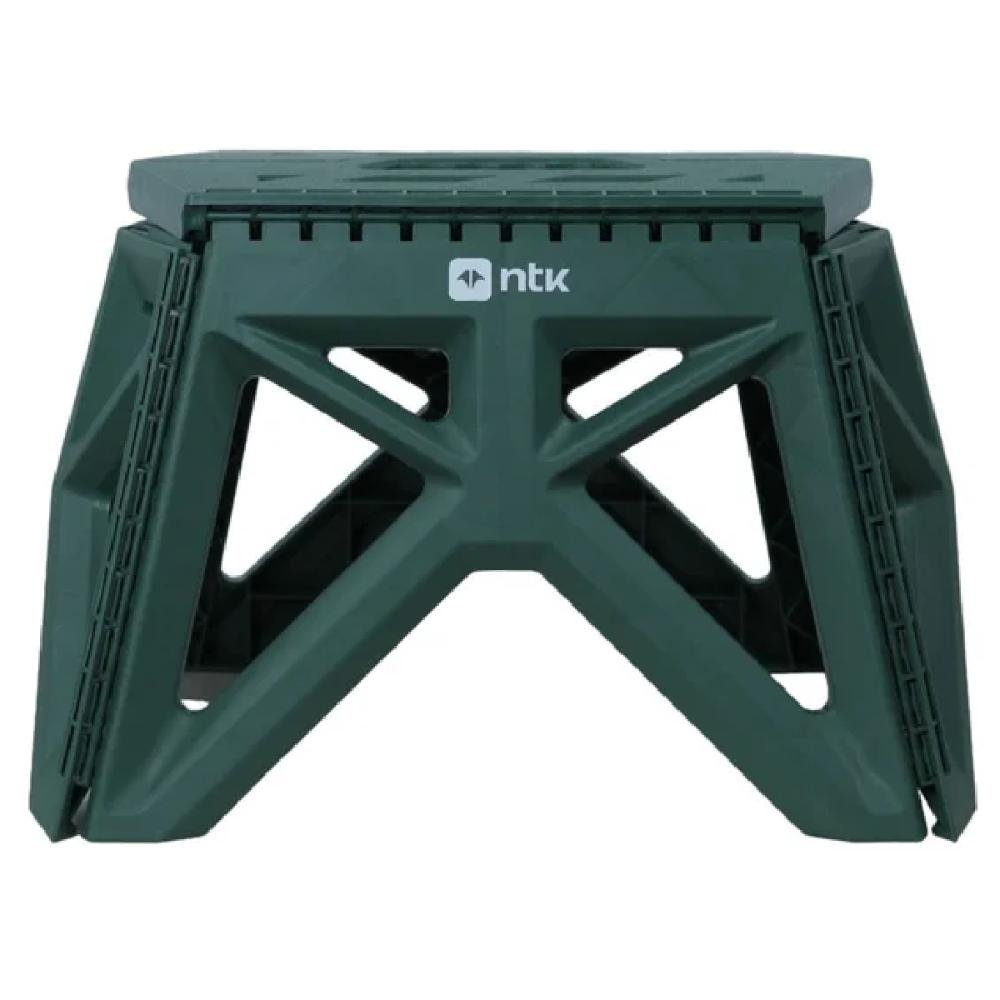 Banqueta Dobravel para Camping Step 1 - Ntk - 5