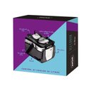 Ver imagem 2 de Bolsa Térmica Ice Cooler 36 Litros Cinza - Mor