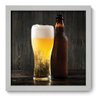 Quadro Decorativo - Cerveja - 212qdcb - 1