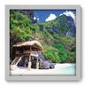 Quadro Decorativo - Praia - 117qdpb - 1