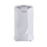 Centrífuga De Roupas Bella Eco 8.8Kg Wanke Branco Lilas 110V - 1