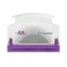 Centrífuga De Roupas Bella Eco 8.8Kg Wanke Branco Lilas 110V - 6