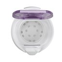 Ver imagem 5 de Centrífuga De Roupas Bella Eco 8.8Kg Wanke Branco Lilas 110V